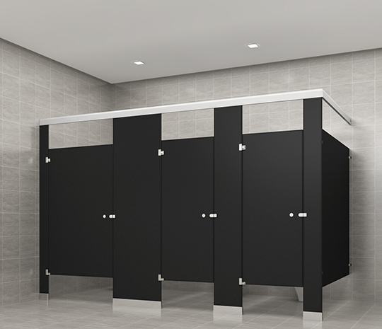 Powder Coated Steel