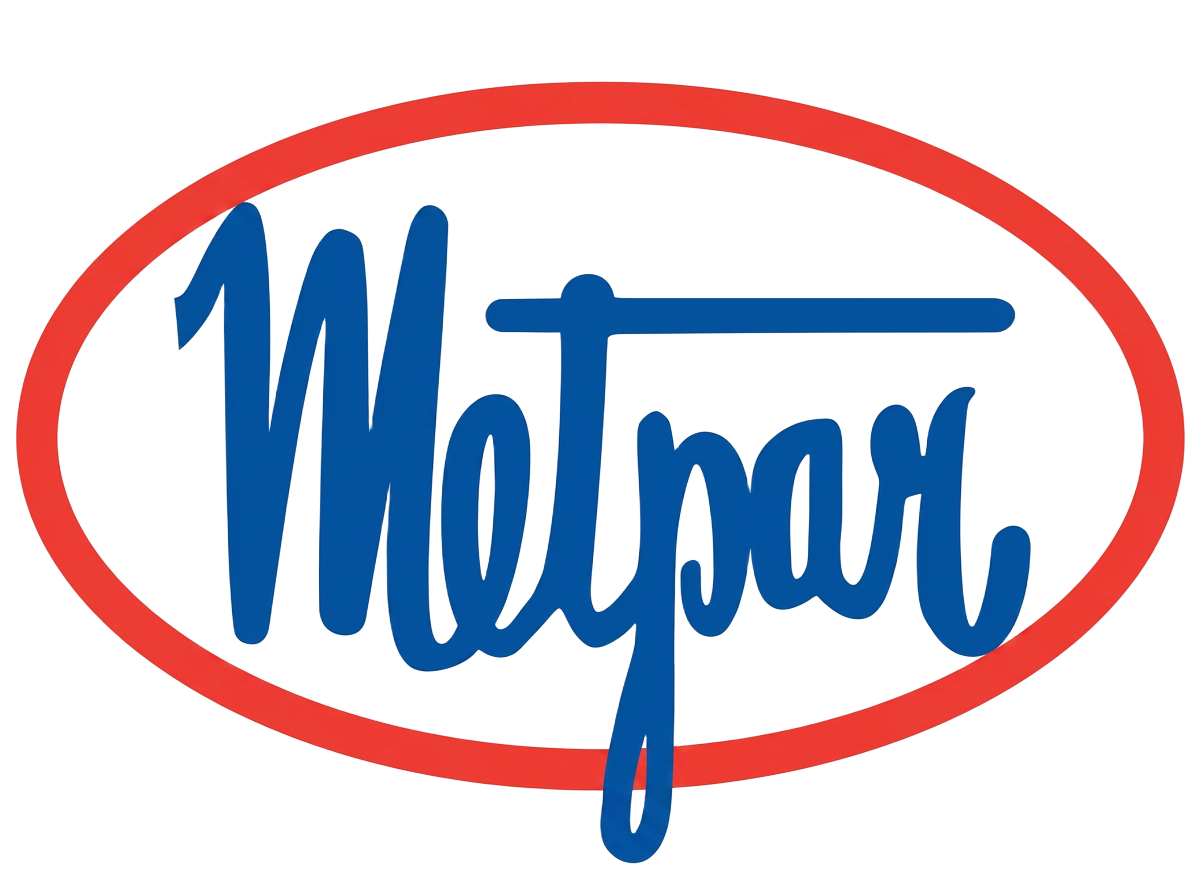 Metpar logo