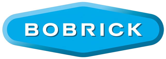 Bobrick logo